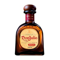 Tequila Don Julio Reposado 750cc
