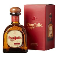 Tequila Don Julio Reposado 750ml