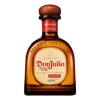 Tequila Don Julio Reposado Botella 750cc
