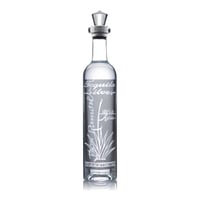 Tequila Don Ramón 100% Agave Plata 750ml 40°