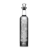 Tequila Don Ramón Punta Diamante - Plata 750ml