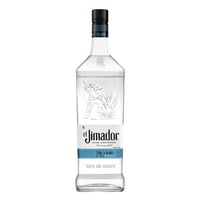 Tequila El Jimador Blanco 1000cc