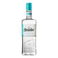Tequila El Jimador Blanco 700cc