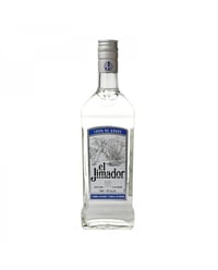 Tequila El Jimador Blanco 750cc