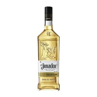 Tequila El Jimador Reposado 38˚ - 750ml