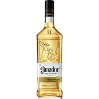 Tequila El Jimador Reposado 750 cc