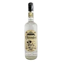 Tequila El Merendero Blanco 1L