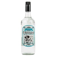 Tequila El Merendero - Blanco 38° - 1 Litro