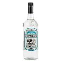 Tequila El Merendero Blanco 38˚ - 1L
