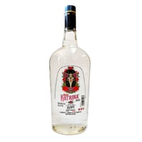 Tequila Frida Katrina - Silver - 1 Litro (destilado de agave)