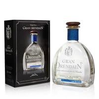 Tequila Gran Orendain Blanco 100% Agave 750cc