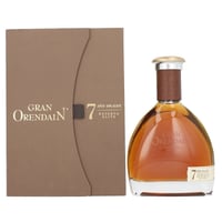 Tequila Gran Orendain Extra Añejo 7 años
