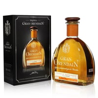 Tequila Gran Orendain Reposado