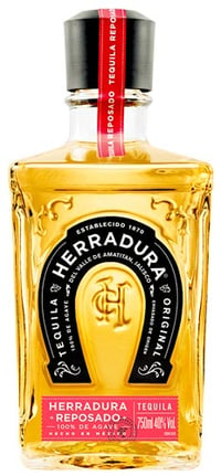 Tequila Herradura Reposado