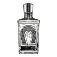 Tequila Herradura Ultra 40° Bot 750 cc