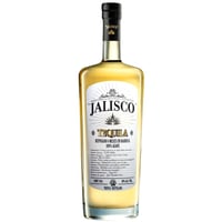 Tequila Jalisco Reposado 100% Agave 700cc