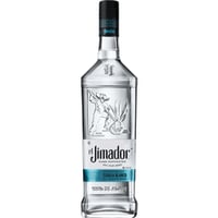 Tequila Jimador Blanco 40° 750 cc