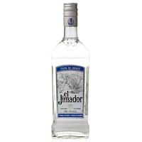 Tequila Jimador Blanco Botella 750cc