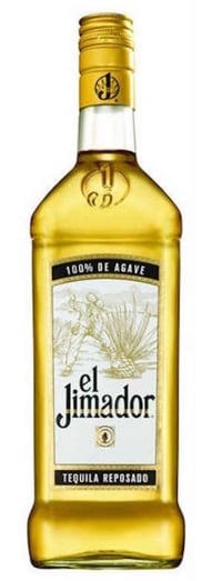 Tequila Jimador Reposado 750cc