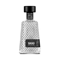 Tequila Jose Cuervo 1800 Cristalino 750cc