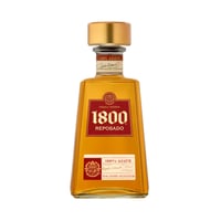 Tequila Jose Cuervo 1800 Reposado 750cc