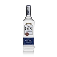 Tequila Jose Cuervo Blanco 750cc