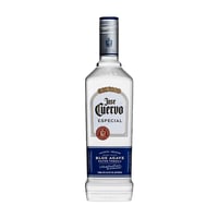 Tequila Jose Cuervo Blanco Botella 750cc