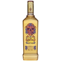 Tequila Jose Cuervo Calavera Reposado 750cc