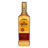 Tequila Jose Cuervo Especial Reposado