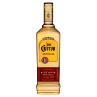 Tequila Jose Cuervo Especial Reposado 38˚ - 750ml