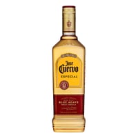 Tequila Jose Cuervo Especial Reposado 750cc