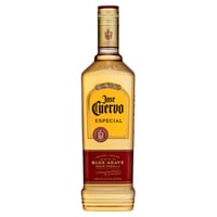 Tequila Jose Cuervo - Especial Reposado 750ml