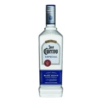 Tequila Jose Cuervo Especial Silver