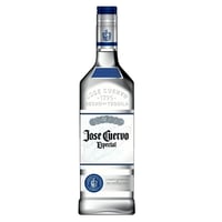 Tequila Jose Cuervo Especial Silver 38˚ - 750ml