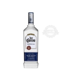 Tequila Jose Cuervo Especial Silver 750 Ml – Blue Agave