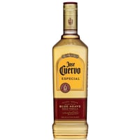 Tequila Jose Cuervo Reposado 750cc
