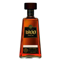 Tequila Jose Cuervo Reserva 1800 Añejo