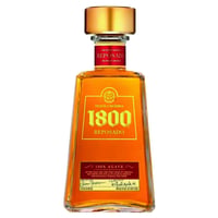 Tequila Jose Cuervo Reserva 1800 Reposado