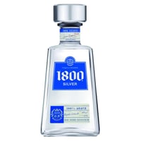 Tequila Jose Cuervo Reserva 1800 Silver 750cc