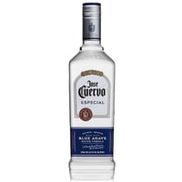 Tequila Jose Cuervo Silver 750cc