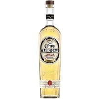 Tequila Jose Cuervo Tradicional Reposado 100% Agave 750cc