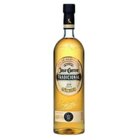 Tequila Jose Cuervo Tradicional Reposado 750cc