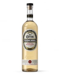 Tequila Jose Cuervo Tradicional Reposado 750ml