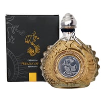 Tequila Ley 925 Premium Reposado 40˚ - 750ml