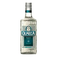 Tequila Olmeca Blanco 700cc