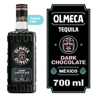 Tequila Olmeca - Dark Chocolate - 700ml