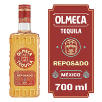 Tequila Olmeca - Reposado - 700ml