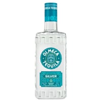 Tequila Olmeca Silver 40° 700cc