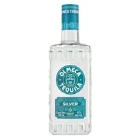 Tequila Olmeca Silver 700cc