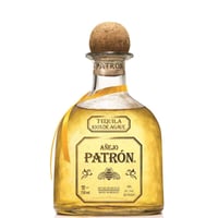 Tequila Patron Añejo 100% Agave 750cc